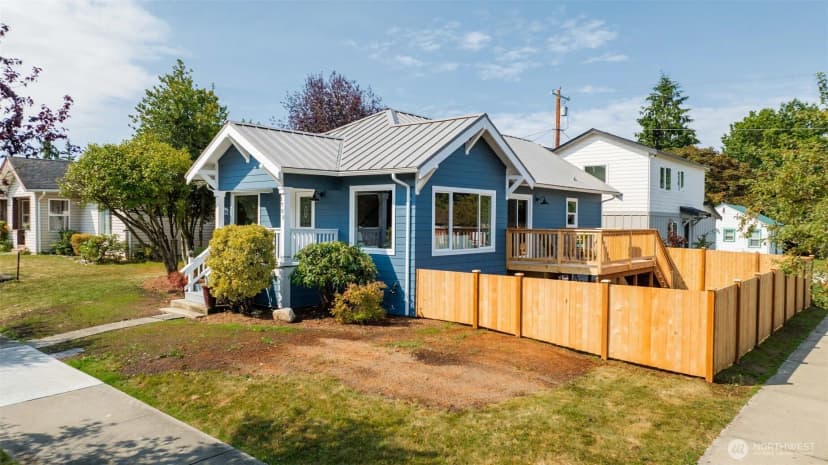 Property photo for 1702 Rainier Avenue, Everett photo 35