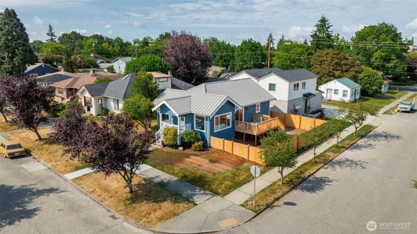 Property photo for 1702 Rainier Avenue, Everett photo 33