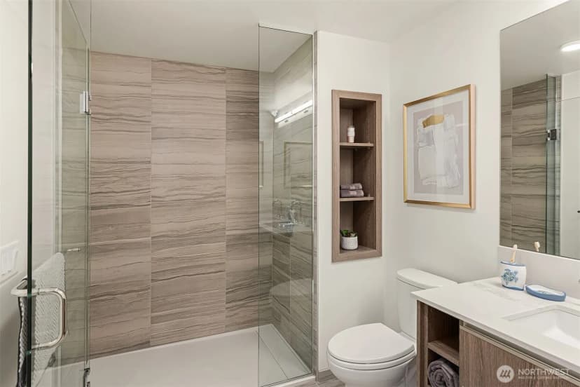 Property photo for 800 Columbia Street #2609, Seattle photo 10
