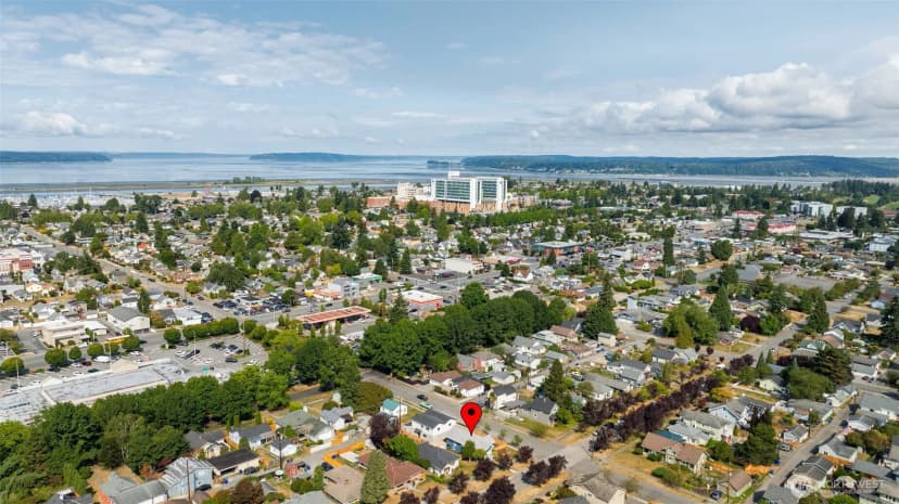 Property photo for 1702 Rainier Avenue #b, Everett photo 18