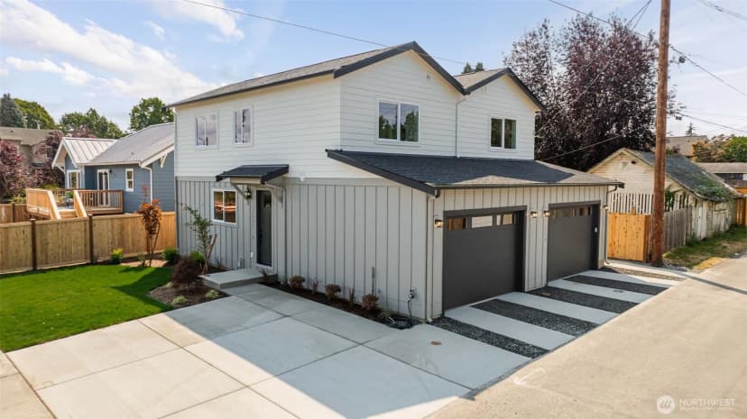Property photo for 1702 Rainier Avenue #b, Everett photo 20