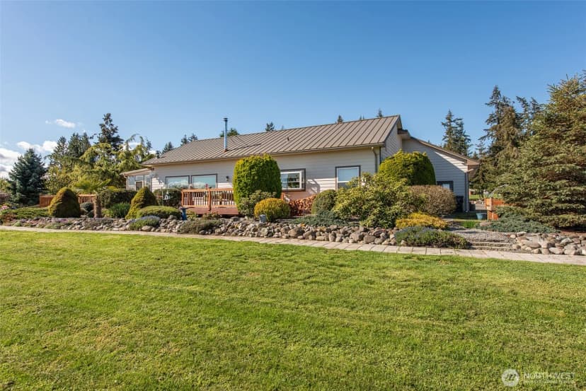 Property photo for 203 Delta Way, Sequim photo 30