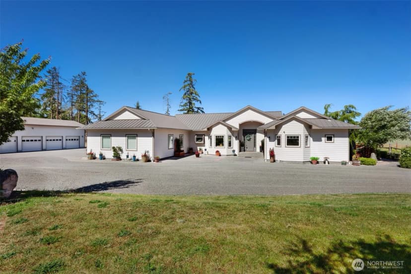 Property photo for 203 Delta Way, Sequim