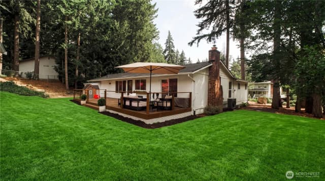 Property photo for 3802 71st Avenue Ct Nw, Gig Harbor photo 4