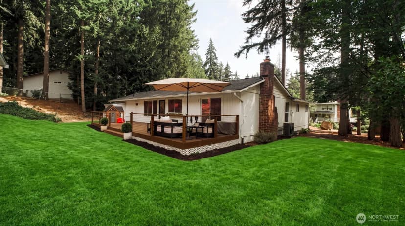 Property photo for 3802 71st Avenue Ct Nw, Gig Harbor photo 4
