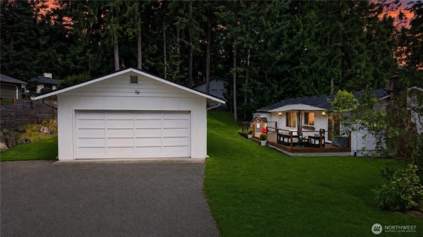 Property photo for 3802 71st Avenue Ct Nw, Gig Harbor photo 28