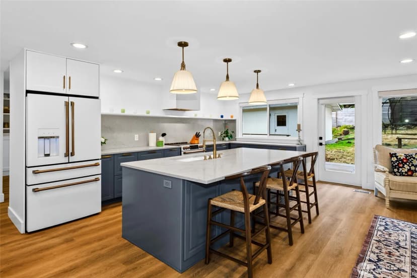Property photo for 3802 71st Avenue Ct Nw, Gig Harbor photo 6