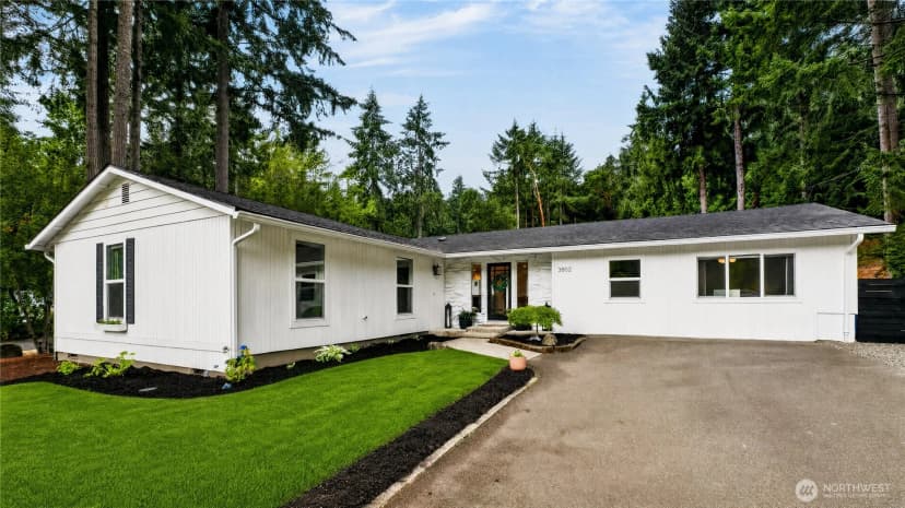 Property photo for 3802 71st Avenue Ct Nw, Gig Harbor photo 3