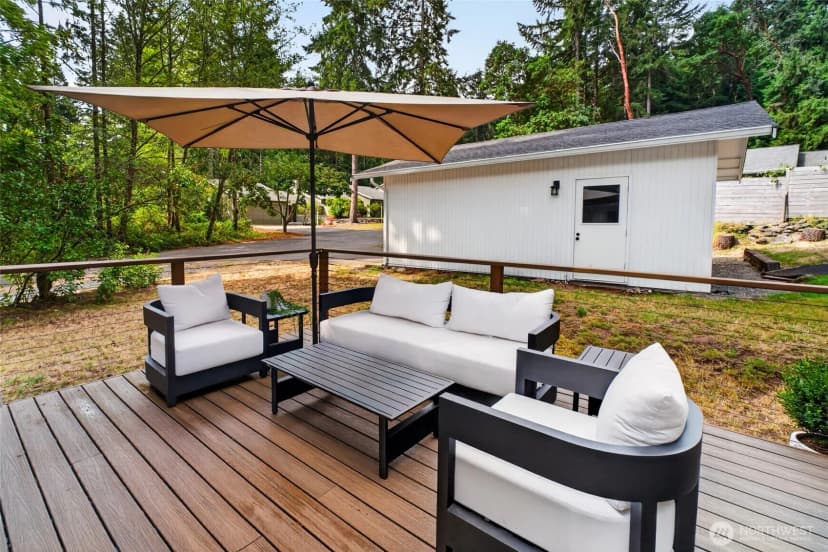 Property photo for 3802 71st Avenue Ct Nw, Gig Harbor photo 26