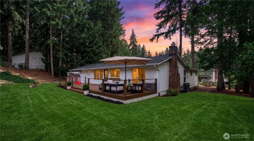Property photo for 3802 71st Avenue Ct Nw, Gig Harbor photo 27