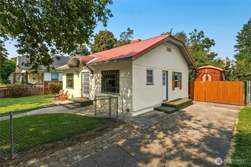 Property photo for 831 Valencia Street, Walla Walla photo 5