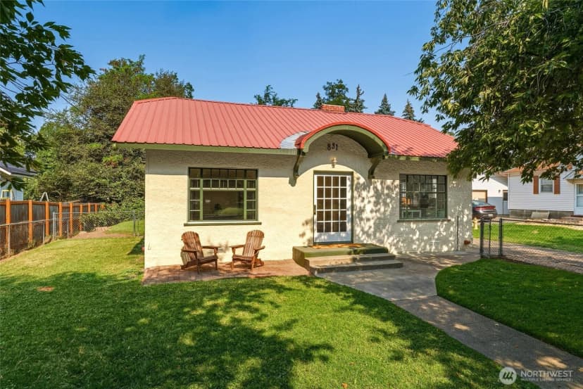 Property photo for 831 Valencia Street, Walla Walla photo 2