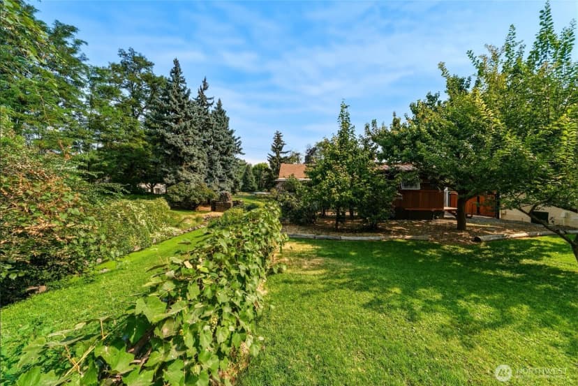 Property photo for 831 Valencia Street, Walla Walla photo 30