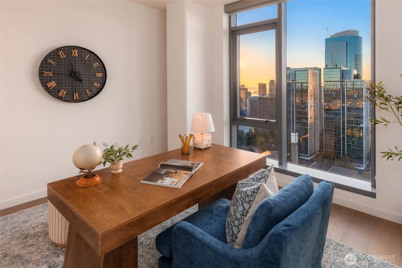 Property photo for 800 Columbia Street #3201, Seattle photo 18