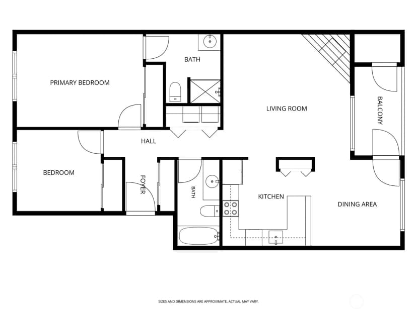 Property photo for 9000 25th Avenue Sw #102a, Seattle photo 8