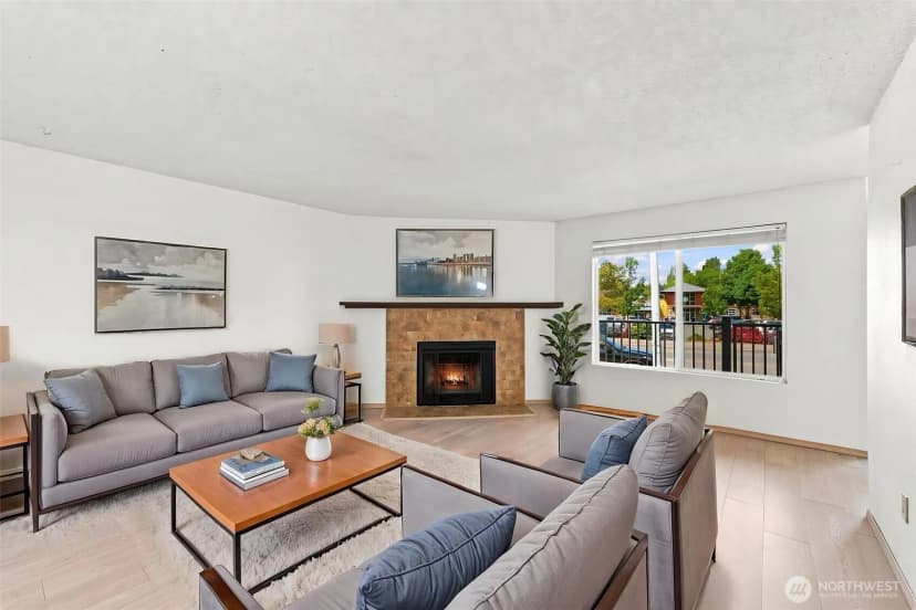 Property photo for 9000 25th Avenue Sw #102a, Seattle photo 9