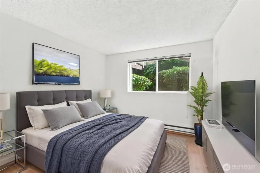Property photo for 9000 25th Avenue Sw #102a, Seattle photo 25