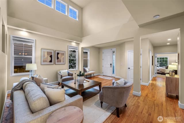 Property photo for 12019 178th Place Ne, Redmond photo 4
