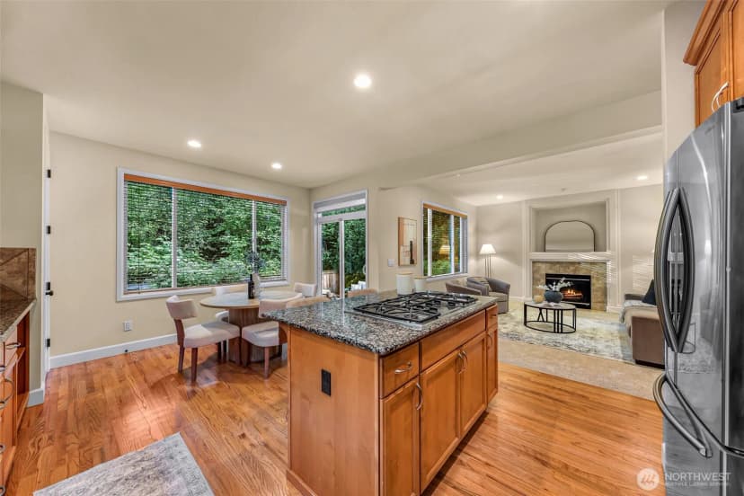 Property photo for 12019 178th Place Ne, Redmond photo 9