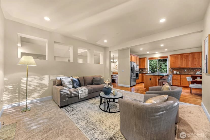 Property photo for 12019 178th Place Ne, Redmond photo 7