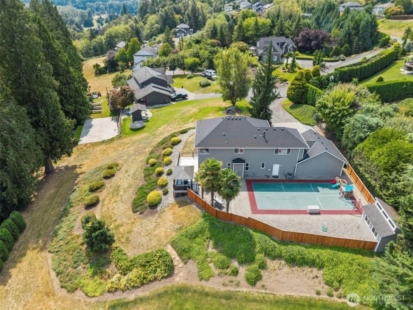 Property photo for 11521 42nd Place Se, Snohomish photo 29