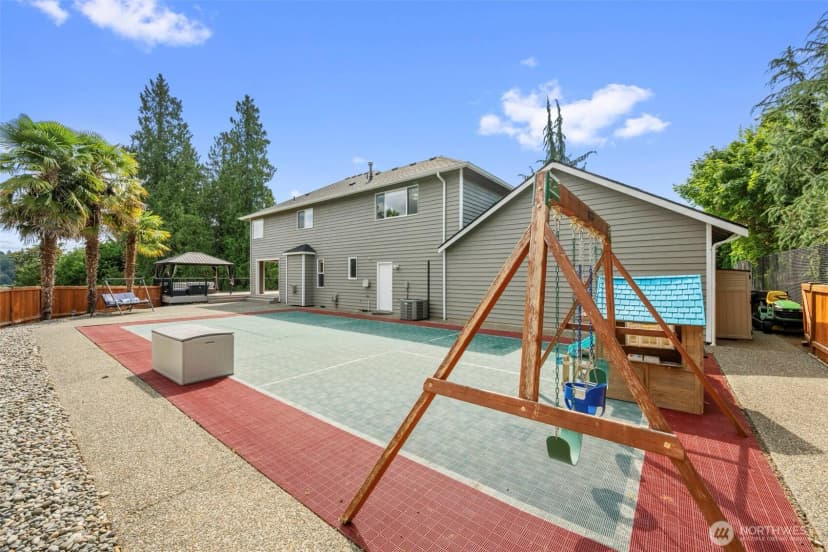 Property photo for 11521 42nd Place Se, Snohomish photo 36