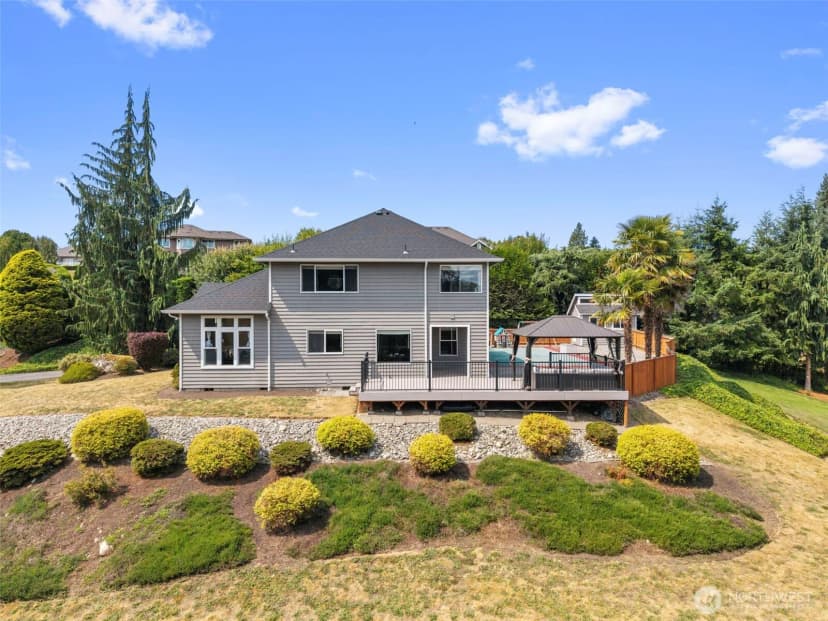 Property photo for 11521 42nd Place Se, Snohomish photo 37