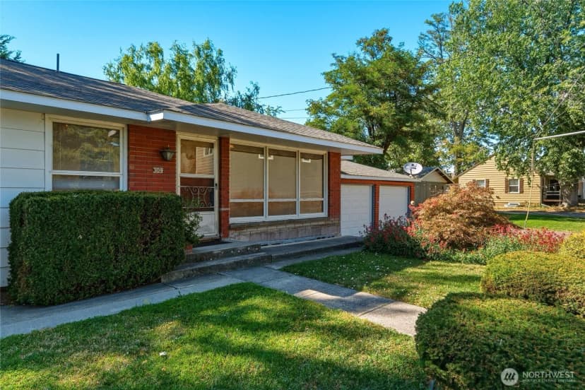 Property photo for 309 Ne Ash Street, College Place photo 22