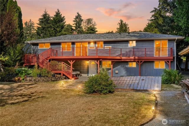 Property photo for 23427 100th Avenue Se, Kent