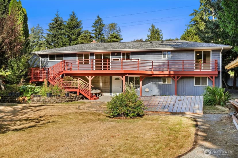 Property photo for 23427 100th Avenue Se, Kent photo 27