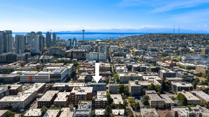 Property photo for 420 Melrose Avenue E #902, Seattle photo 36