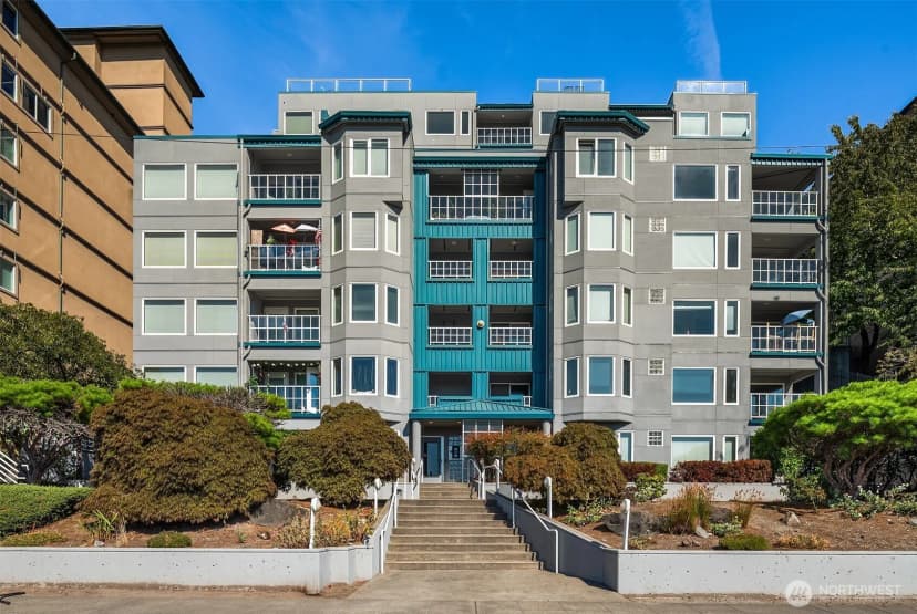 Property photo for 420 Melrose Avenue E #902, Seattle photo 34
