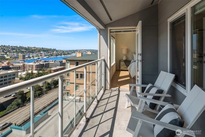 Property photo for 420 Melrose Avenue E #902, Seattle photo 16