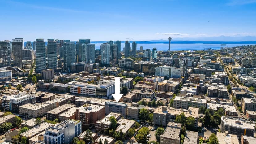 Property photo for 420 Melrose Avenue E #902, Seattle photo 37