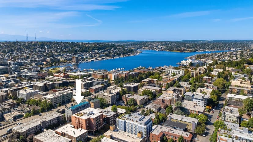 Property photo for 420 Melrose Avenue E #902, Seattle photo 38