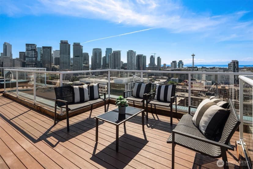 Property photo for 420 Melrose Avenue E #902, Seattle photo 29