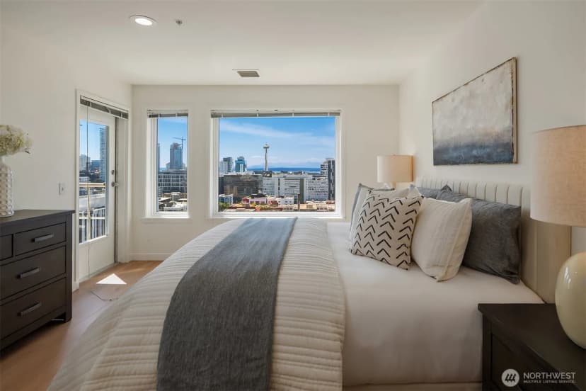 Property photo for 420 Melrose Avenue E #902, Seattle photo 14