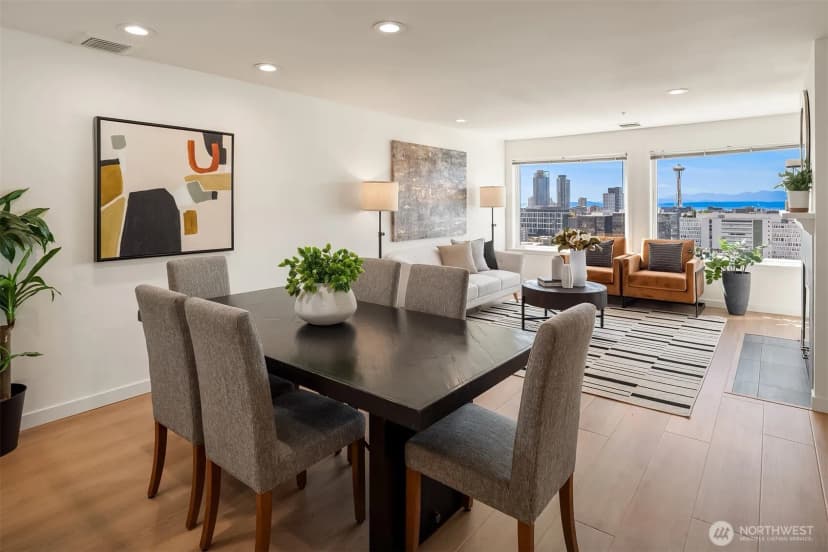 Property photo for 420 Melrose Avenue E #902, Seattle photo 6