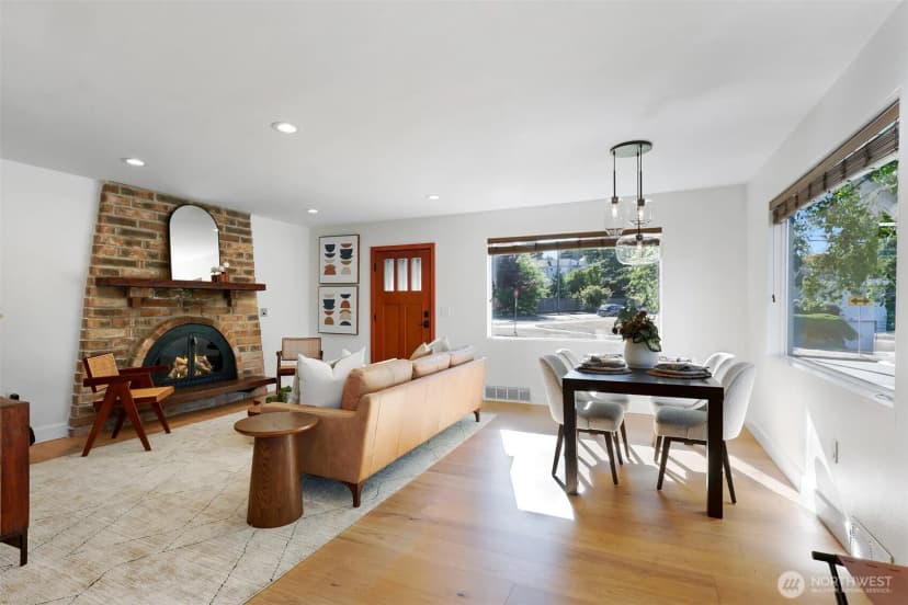 Property photo for 8062 30th Avenue Nw, Seattle photo 6