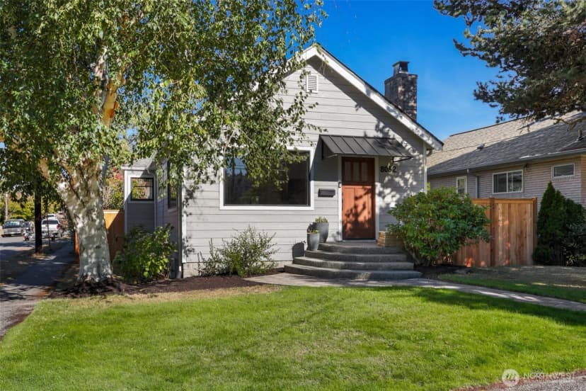 Property photo for 8062 30th Avenue Nw, Seattle photo 31