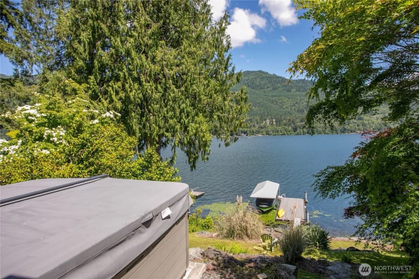 Property photo for 482 W Lake Samish Drive, Bellingham photo 29