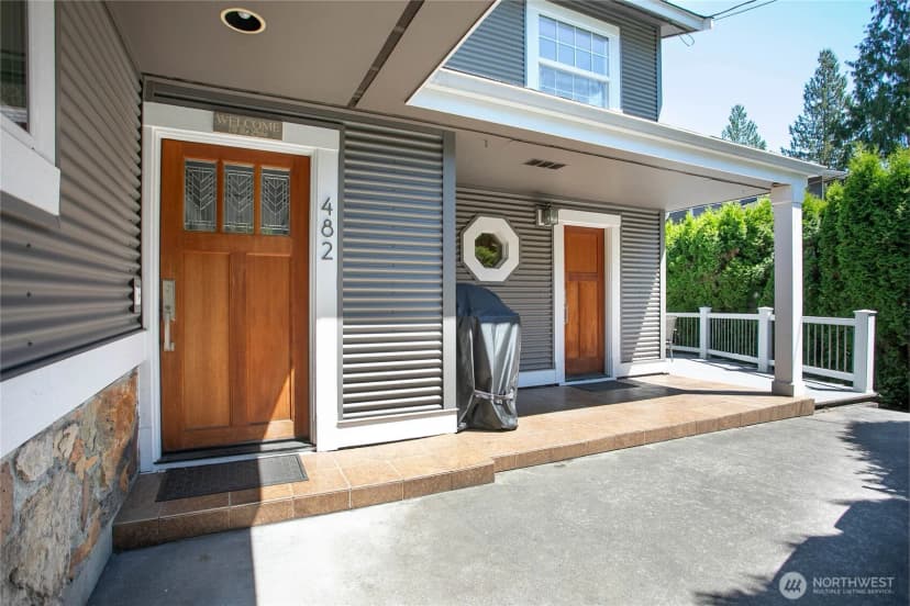Property photo for 482 W Lake Samish Drive, Bellingham photo 35