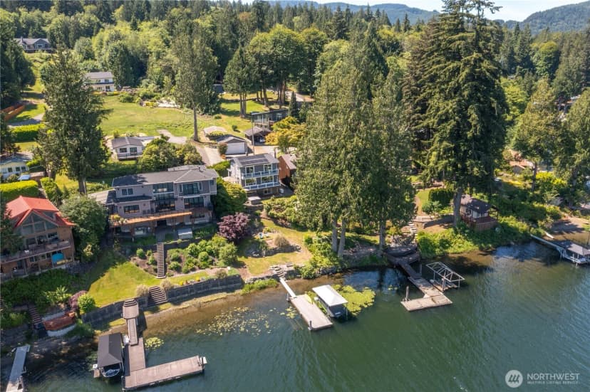 Property photo for 482 W Lake Samish Drive, Bellingham photo 39