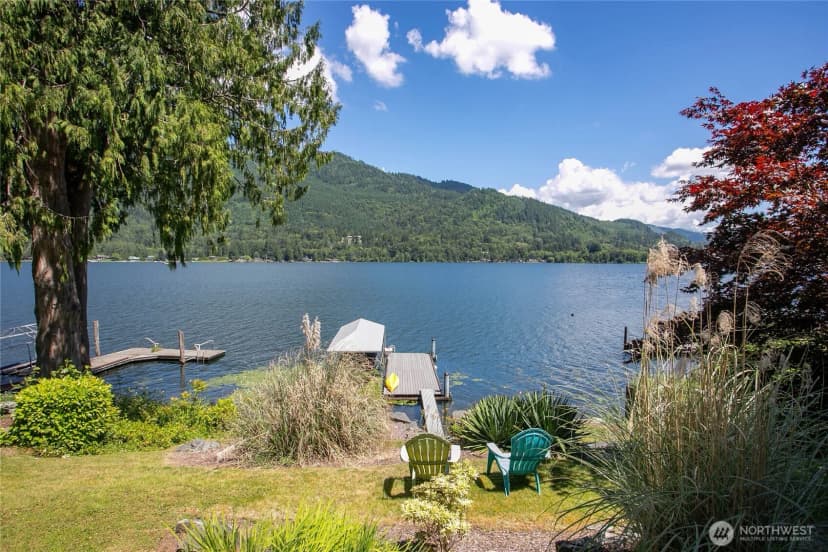 Property photo for 482 W Lake Samish Drive, Bellingham photo 30
