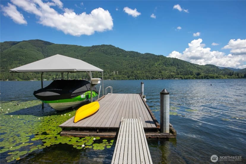 Property photo for 482 W Lake Samish Drive, Bellingham photo 32
