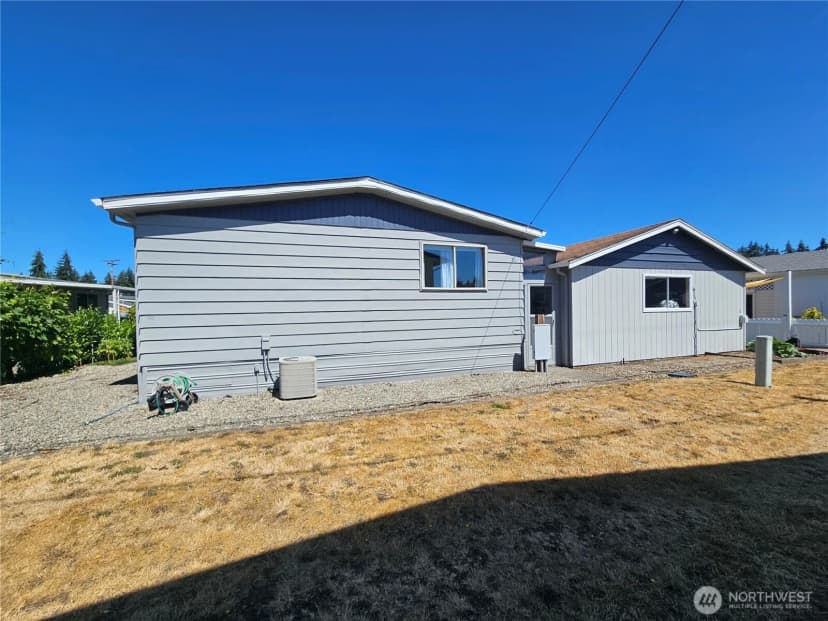 Property photo for 9101 Steilacoom Road Se #50, Olympia photo 31