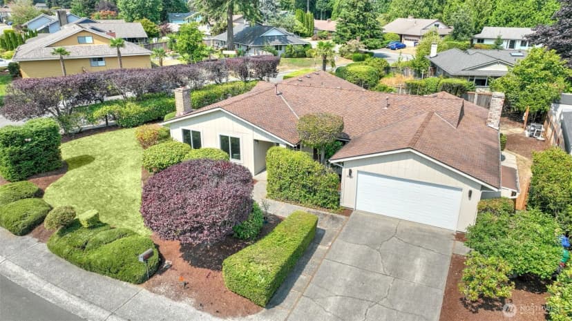 Property photo for 14656 Se Fairwood Boulevard, Renton photo 7
