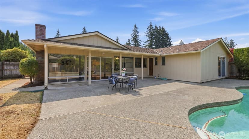 Property photo for 14656 Se Fairwood Boulevard, Renton photo 32