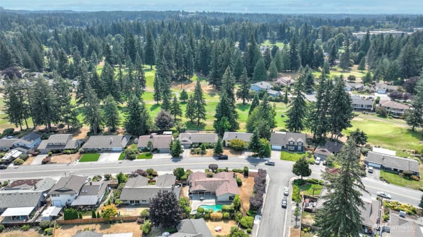 Property photo for 14656 Se Fairwood Boulevard, Renton photo 6