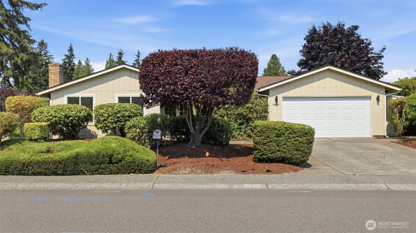 Property photo for 14656 Se Fairwood Boulevard, Renton photo 4